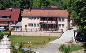 Harz Pension